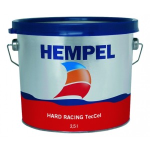 HEMPEL HARD RACING TECCEL 76890 